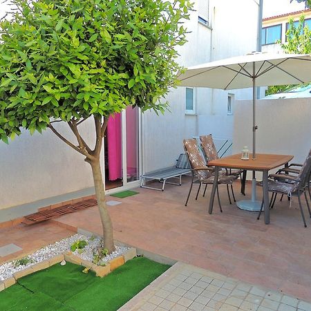 Apartment Kate & Room Kety Krk Εξωτερικό φωτογραφία